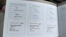 Volvo XC60 2.0 T8 [455] RC PHEV Ultimate Dark 5dr AWD Gtron Estate